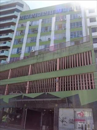 Sala Comercial para venda e aluguel em Campos Elíseos