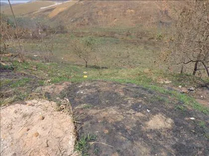 Terreno para venda em Parque Ipiranga II
