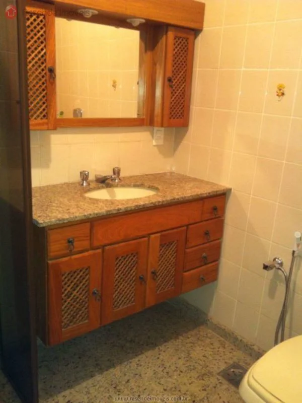Foto 5 de 10 - Apartamento para aluguel em Campos Elíseos