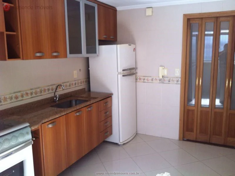 Foto 7 de 10 - Apartamento para aluguel em Campos Elíseos