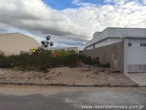 Terreno para venda em Monet