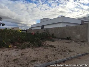 Terreno para venda em Monet