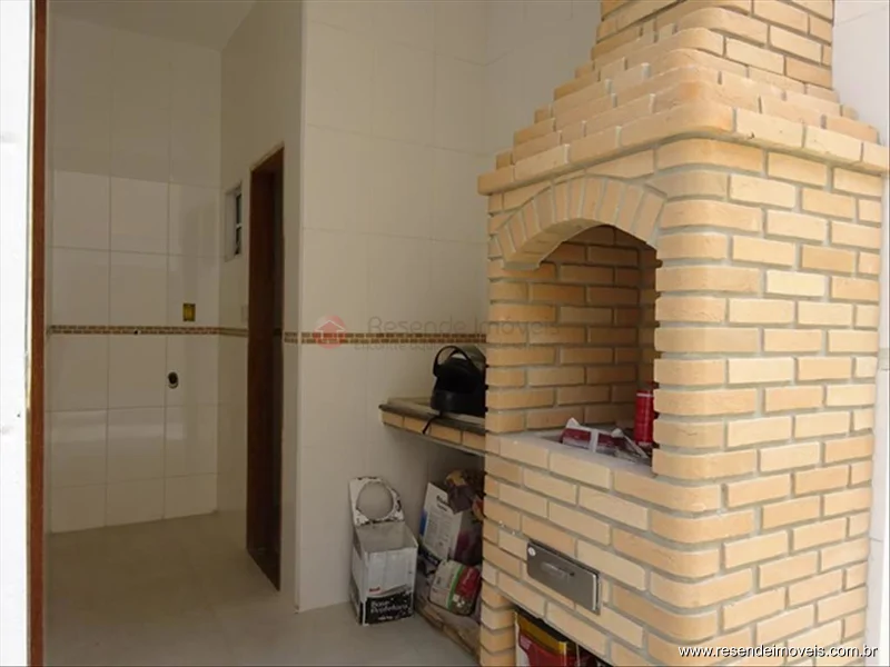 Foto 17 de 24 - Casa para venda em Morada da Colina