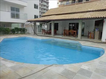 Apartamento Duplex para venda em Santa Isabel