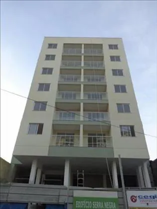 Apartamento para venda em Santa Isabel