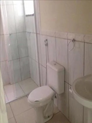 Apartamento para venda em Santa Isabel