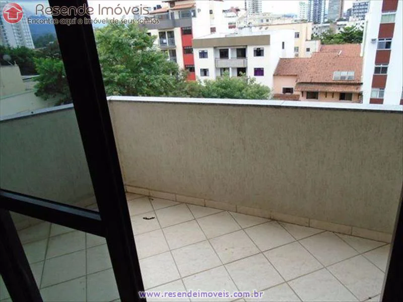 Foto 6 de 20 - Apartamento Duplex para aluguel em Barbosa Lima
