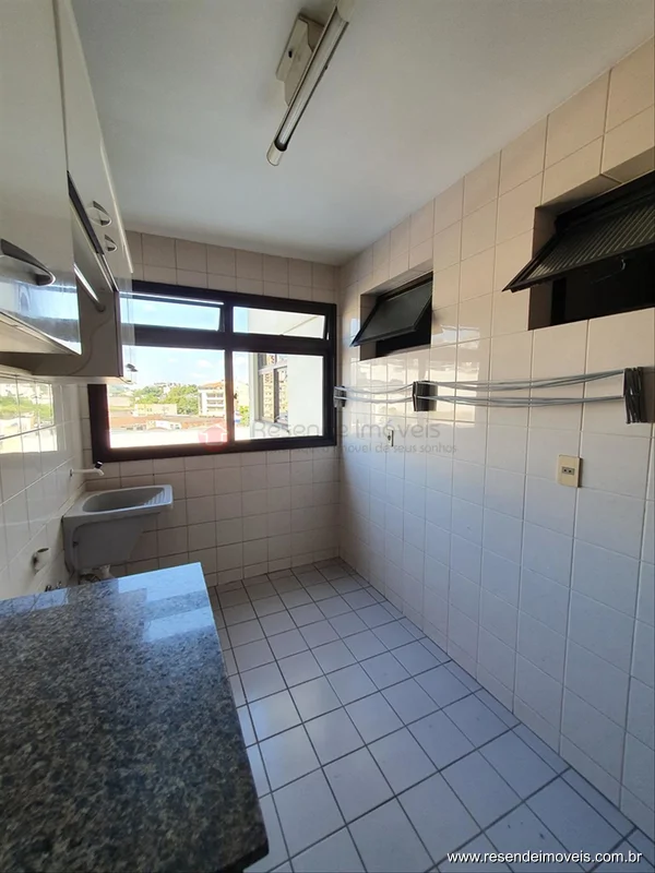 Foto 18 de 38 - Apartamento para aluguel em Liberdade