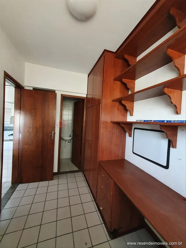Foto 7 de 38 - Apartamento para aluguel em Liberdade