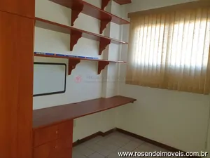 Apartamento para aluguel em Liberdade
