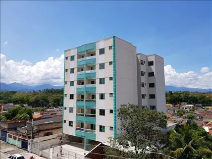 Apartamento para venda em Liberdade