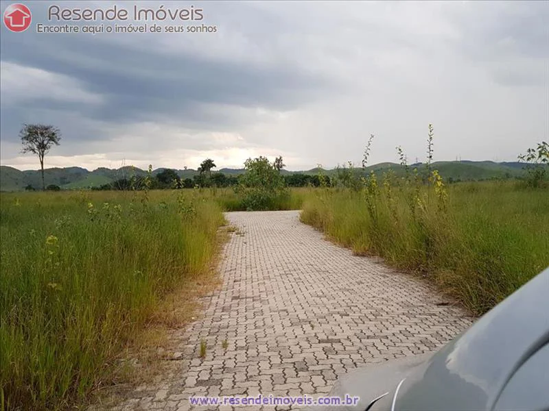 Foto 3 de 3 - Terreno para venda em Fazenda da Barra III