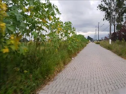 Terreno para venda em Fazenda da Barra III