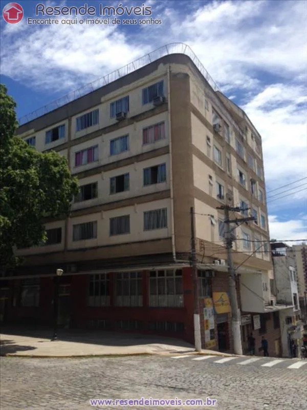 Foto 3 de 5 - Apartamento para venda em Centro