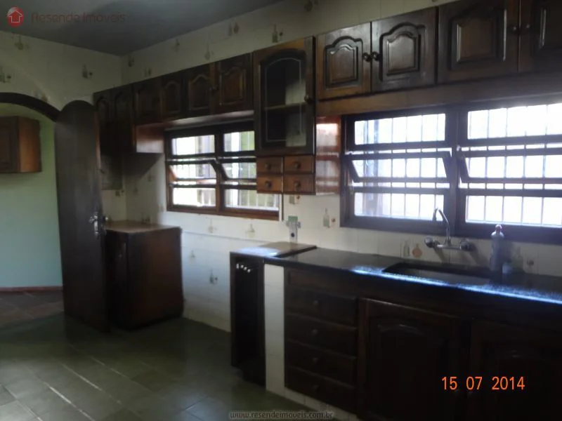 Foto 3 de 10 - Casa para venda em Jardim Brasília II