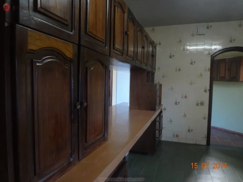 Foto 4 de 10 - Casa para venda em Jardim Brasília II