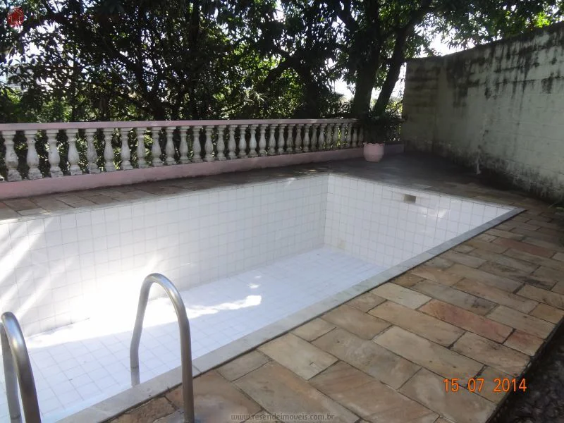 Foto 9 de 10 - Casa para venda em Jardim Brasília II