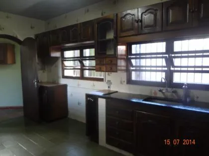 Casa para venda em Jardim Brasília II