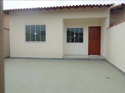 Casa para venda em Boa Vista II