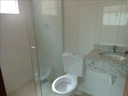 Casa para venda em Boa Vista II