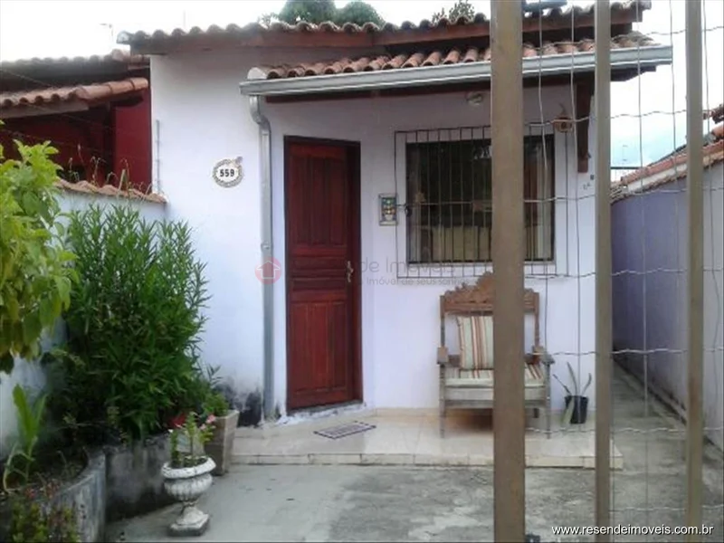 Foto 5 de 5 - Casa para venda em Itapuca