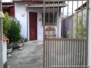 Casa para venda em Itapuca