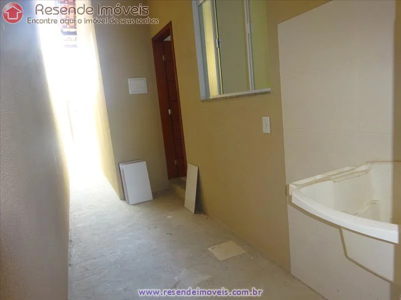 Foto 17 de 26 - Casa para venda em Morada da Montanha