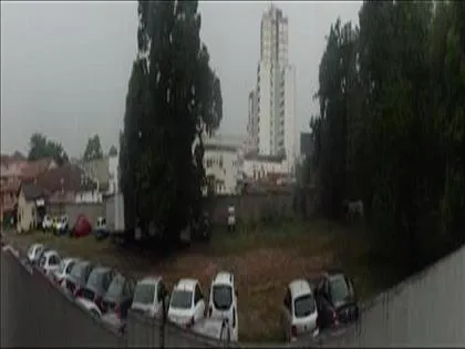 Terreno para venda em Campos Elíseos