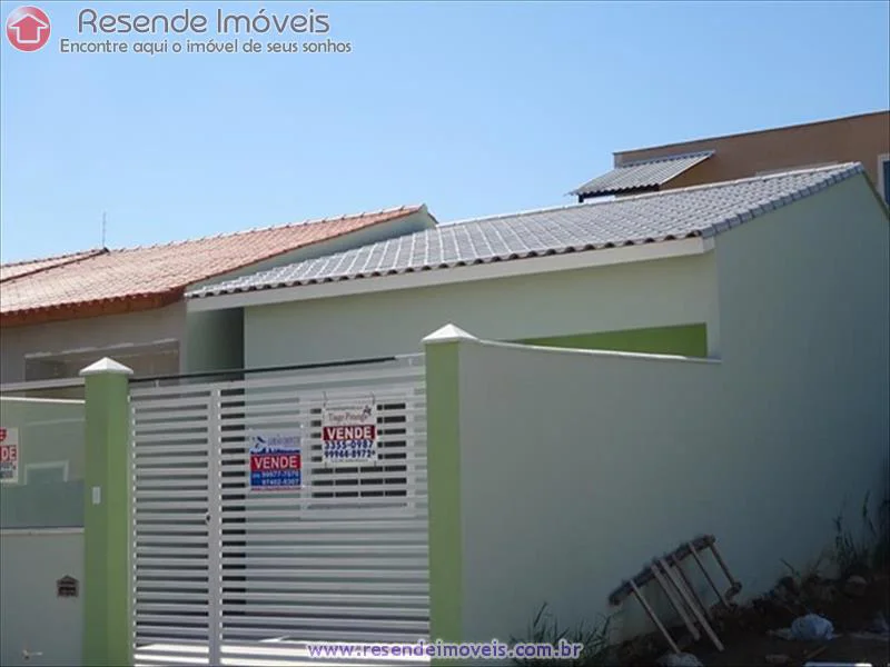 Foto 9 de 10 - Casa para venda em Jardim Aliança II