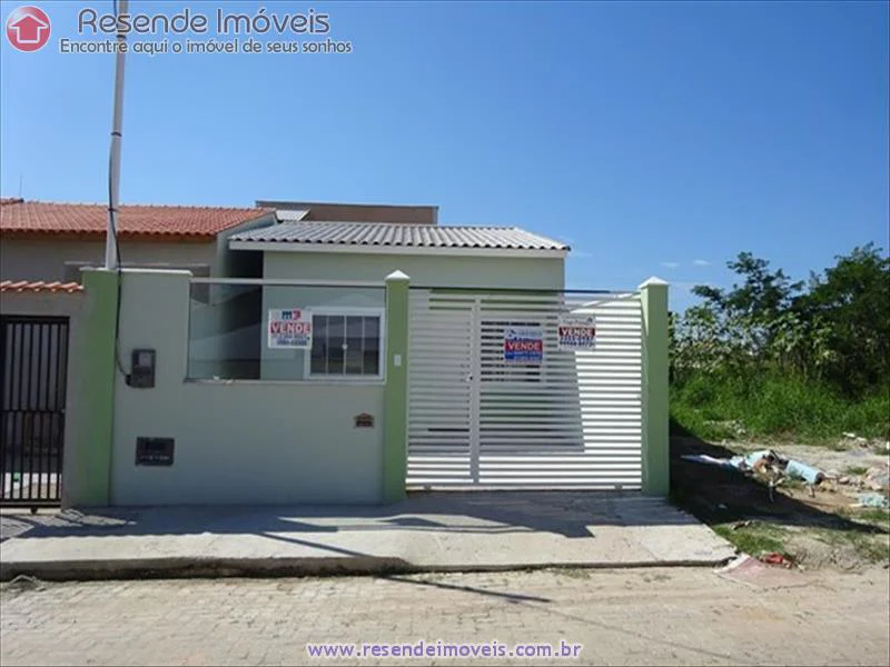 Foto 2 de 10 - Casa para venda em Jardim Aliança II