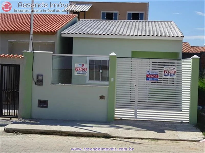 Foto 8 de 10 - Casa para venda em Jardim Aliança II