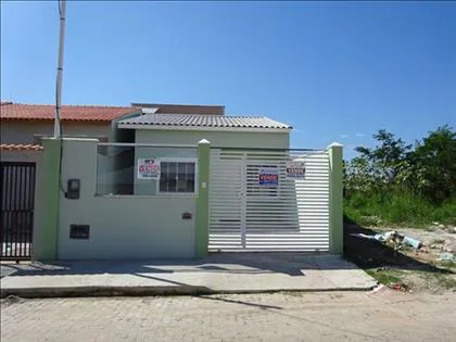 Casa para venda em Jardim Aliança II
