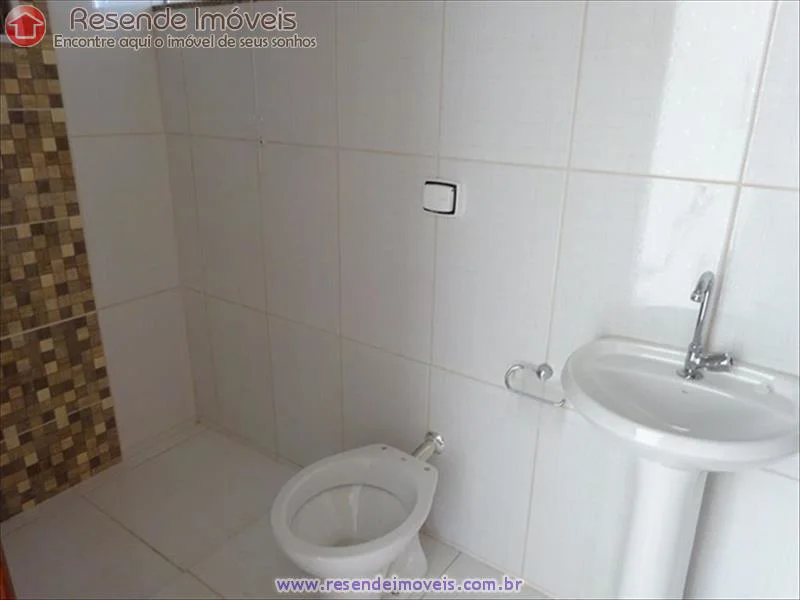 Foto 12 de 20 - Casa para venda em Jardim Aliança II