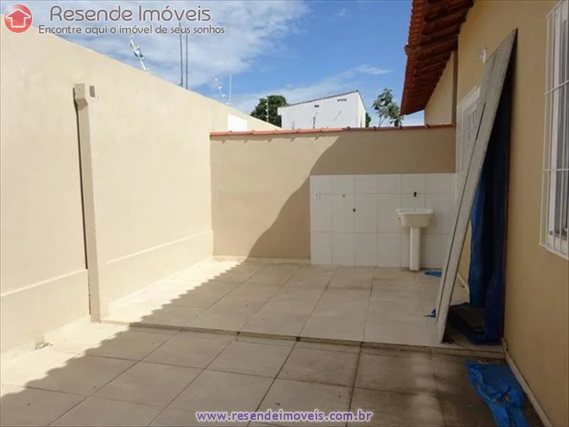 Foto 16 de 20 - Casa para venda em Jardim Aliança II