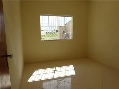 Casa para venda em Jardim Aliança II