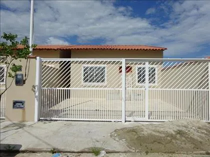 Casa para venda em Jardim Aliança II
