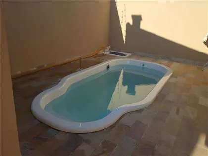 Casa para venda em Paraíso