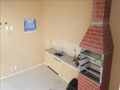 Casa para venda em Paraíso