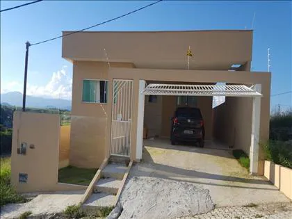 Casa para venda em Paraíso