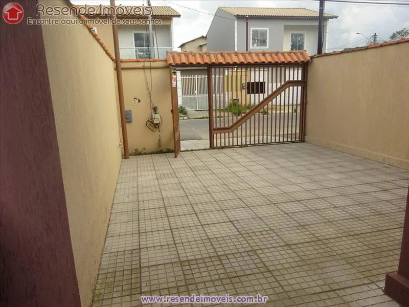 Foto 17 de 23 - Casa para venda em Morada do Contorno