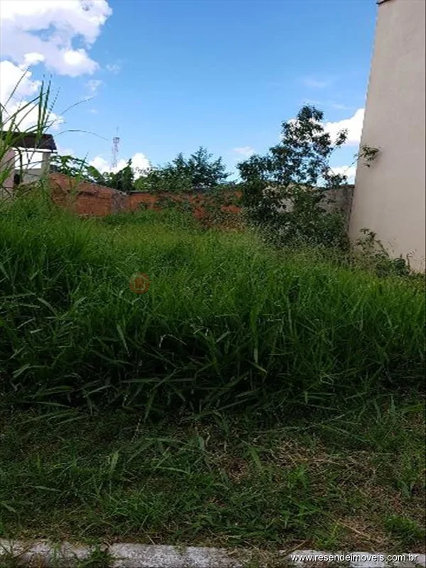 Foto 2 de 2 - Terreno para venda em Jardim Aliança