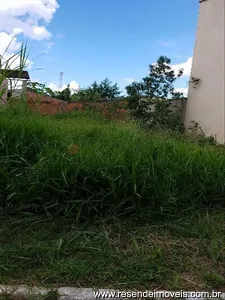 Terreno para venda em Jardim Aliança