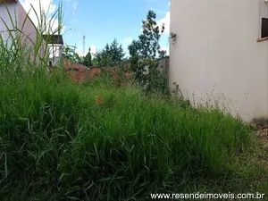 Terreno para venda em Jardim Aliança