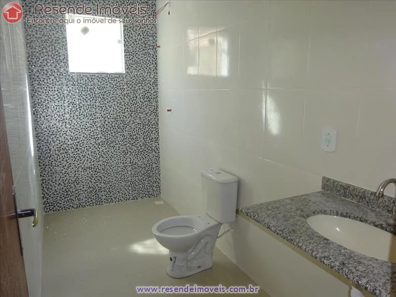 Foto 17 de 25 - Casa para venda em Mirante das Agulhas