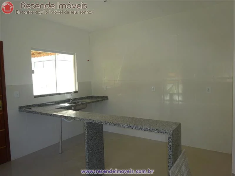 Foto 25 de 25 - Casa para venda em Mirante das Agulhas