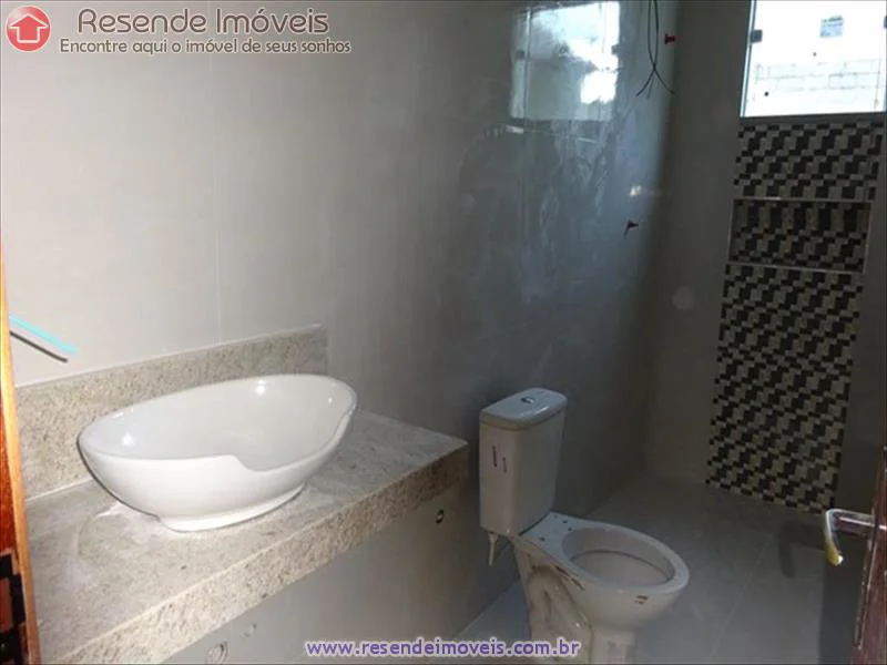 Foto 1 de 25 - Casa para venda em Mirante das Agulhas