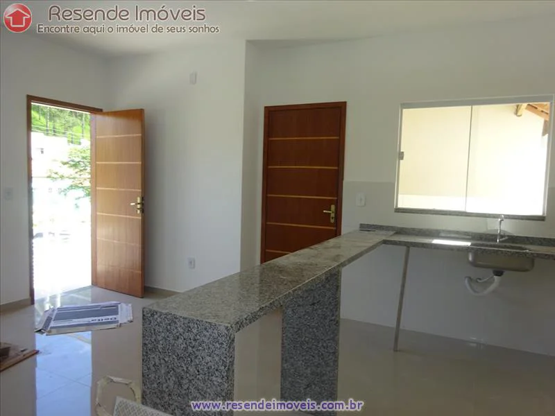 Foto 14 de 25 - Casa para venda em Mirante das Agulhas