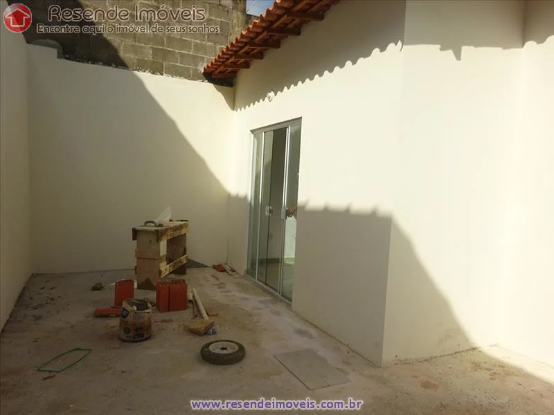 Foto 20 de 25 - Casa para venda em Mirante das Agulhas