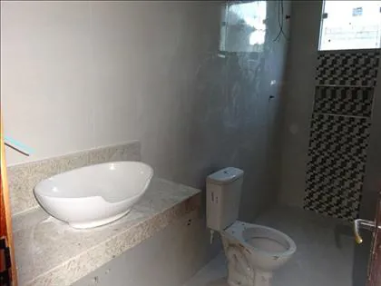 Casa para venda em Mirante das Agulhas