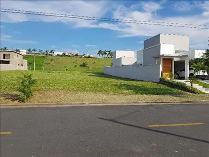Terreno para venda em Parque Ipiranga II